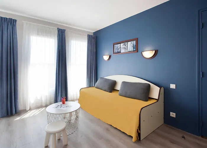 Aparthotel Appart'city Classic 3*