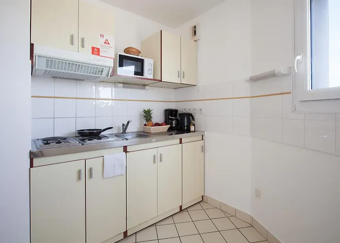 Aparthotel Appart'city Classic 3*