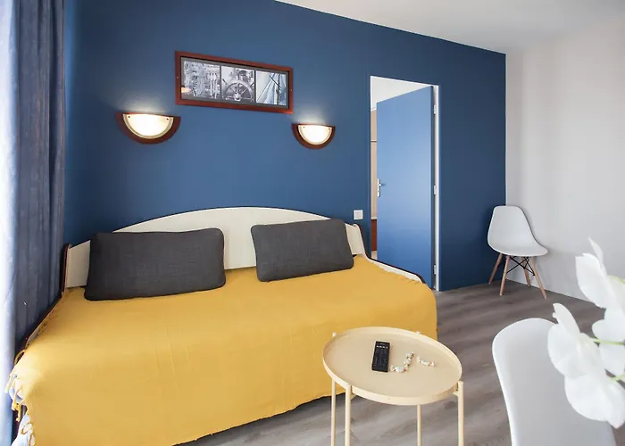 Appart'city Classic Aparthotel