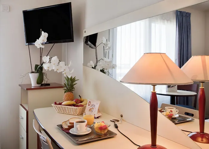 Aparthotel Appart'city Classic