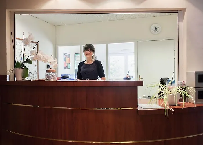 Aparthotel Appart'city Classic 3*