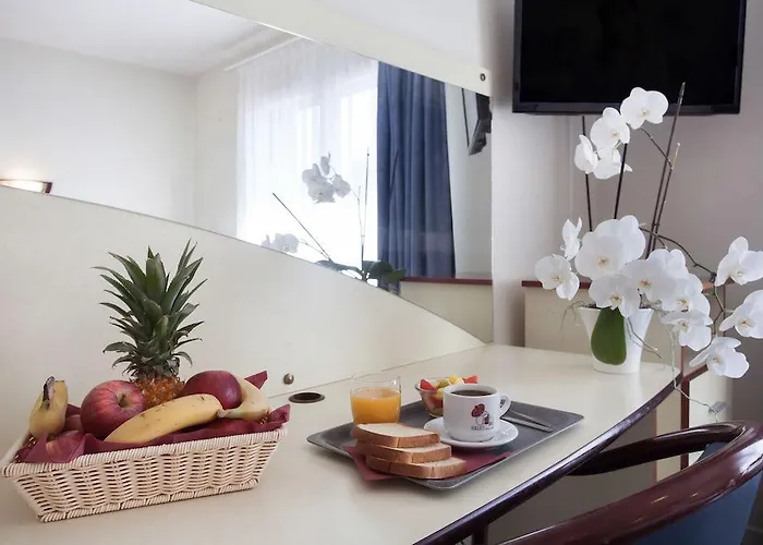 Appart'city Classic Aparthotel 3*