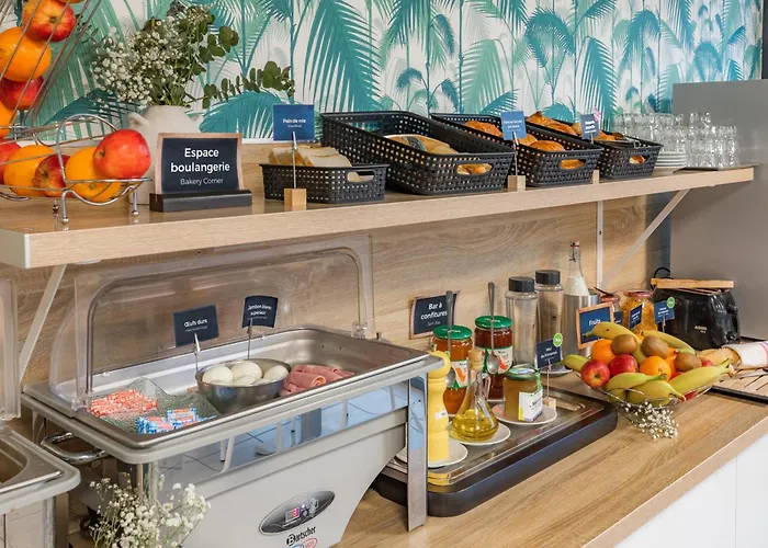 Aparthotel Appart'city Classic 3*