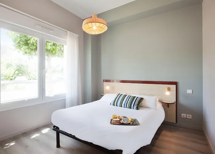 Aparthotel Appart'city Classic Caen