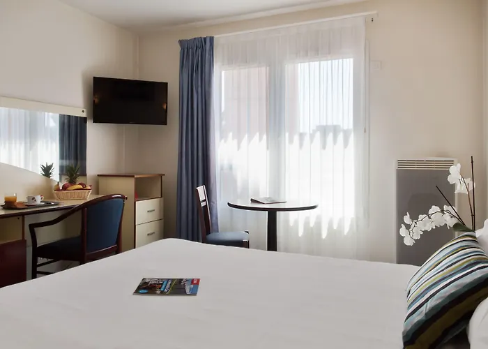 Appart'city Classic Aparthotel 3*