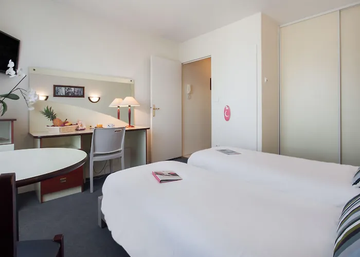 Appart'city Classic Aparthotel 3*