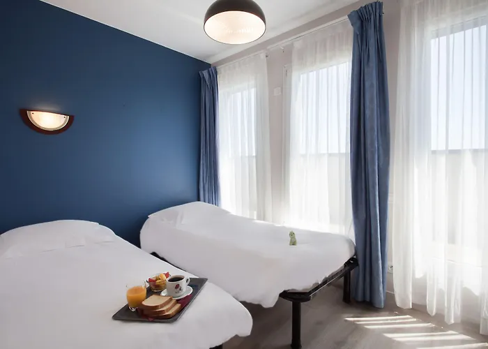 Appart'city Classic Aparthotel Caen