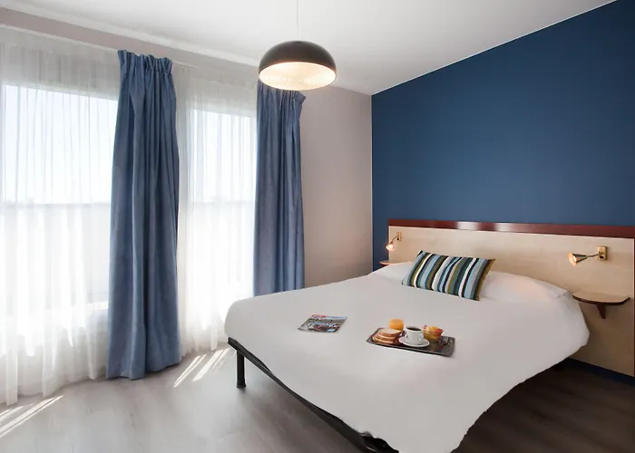 Aparthotel Appart'city Classic