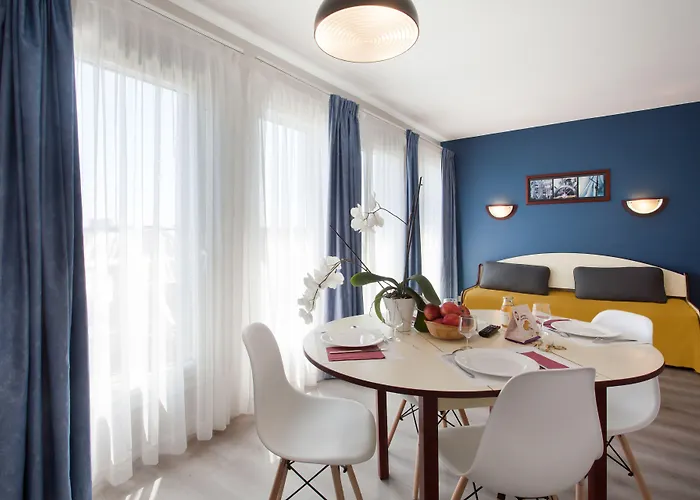 Appart'city Classic Caen