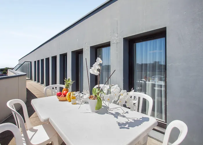 Appart'city Classic Caen