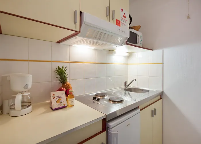 Aparthotel Appart'city Classic 3*