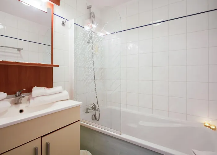 Appart'city Classic Aparthotel Caen