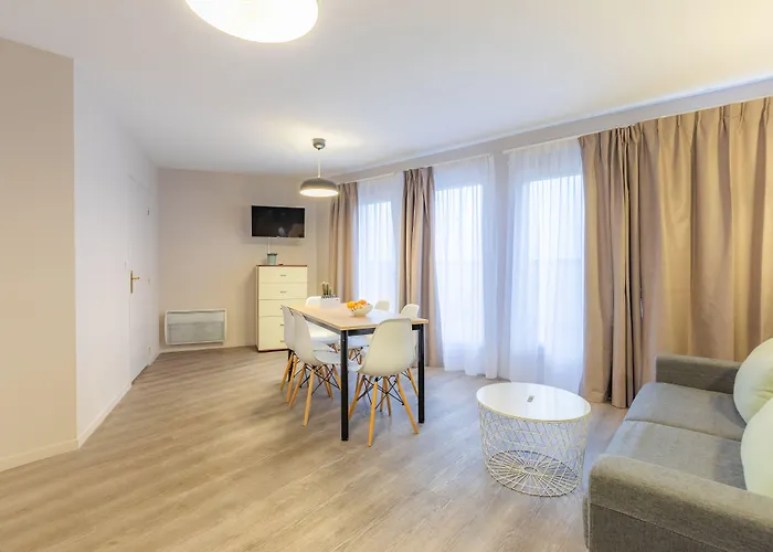 Appart'city Classic 3*