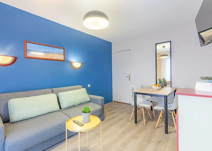 Appart'city Classic Aparthotel