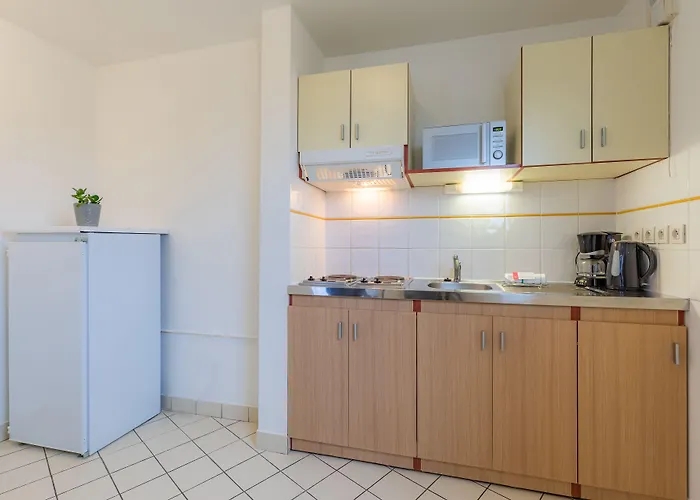 Aparthotel Appart'city Classic 3*