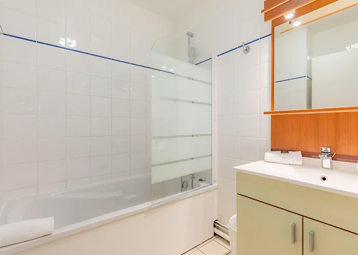 Appart'city Classic 3*