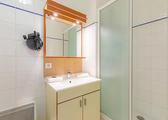 Aparthotel Appart'city Classic