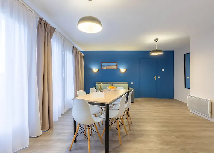 Appart'city Classic Aparthotel 3*