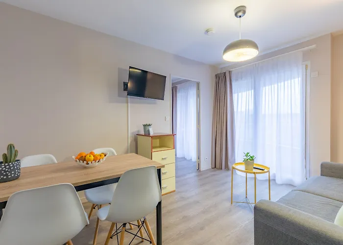 Appart'city Classic Aparthotel 3*