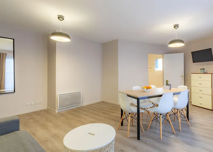 Appart'city Classic Aparthotel