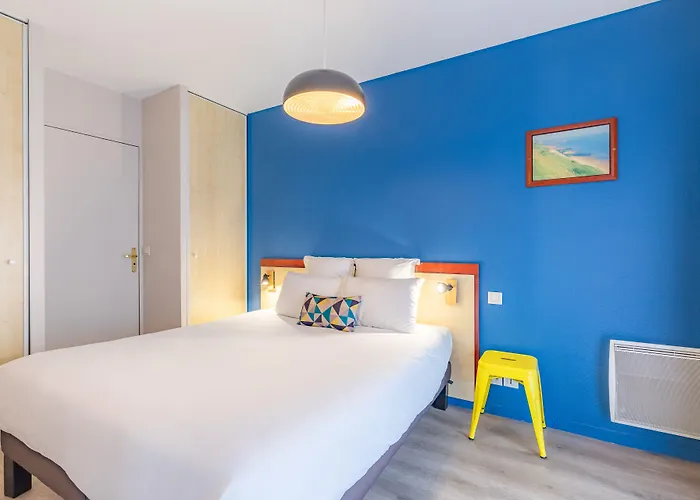 Aparthotel Appart'city Classic