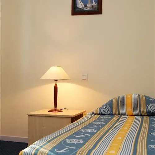 Appart'city Classic 3*