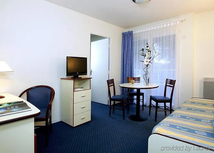 Appart'city Classic Caen