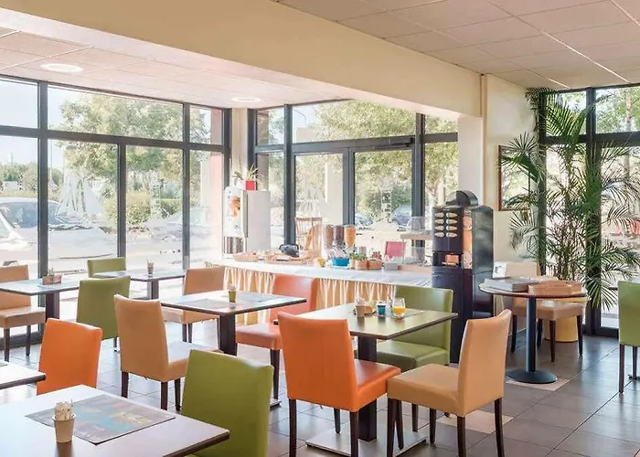 Appart'city Classic Aparthotel Caen